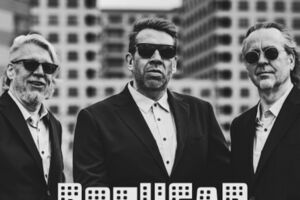 POTHEAD - goes long Tour 2026