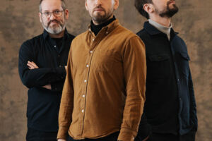 Pablo Held Trio