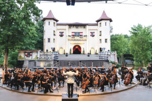 Festliches Konzert