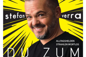 Stefan Verra - Du zum SuperDu