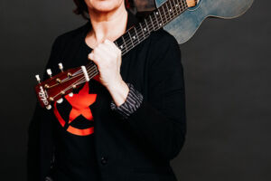 Dagmar Schönleber: Endlich 50!  So jung brechen wir nicht mehr zusammen - Kabarett zum Weltfrauentag