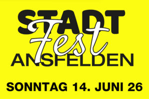 Vatertagsfrühschoppen | Stadtfest 2026