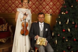 Orchester Ronny Heinrich - Weihnachtskonzert