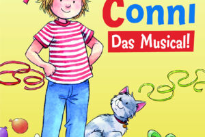 CONNI - Das Musical!