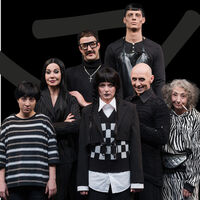The Addams Family - Das Musical - öffentliche Generalprobe