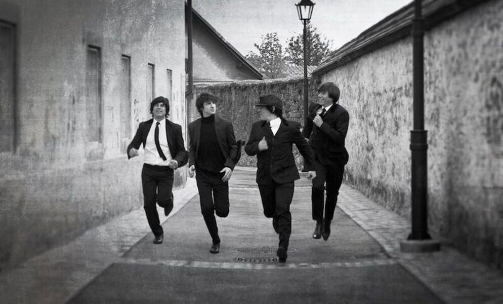 a-beatles-tribute-help