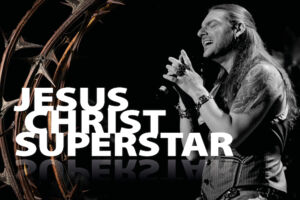 JESUS CHRIST SUPERSTAR IN CONCERT - Capitol Ensemble präsentiert: