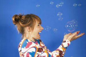 Corinna Bilke: Konzert für die ganze Familie - Corinna Bilke: Konzert für die ganze Familie