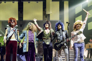 Sweety Glitter & the Sweethearts