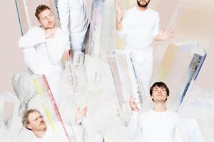 Gesangskapelle Hermann: Sehr Sogar - Konzert