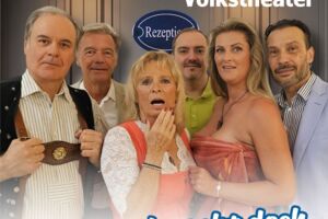 Eine Amsel macht doch keinen frommer!