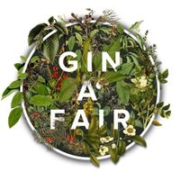 GIN A´FAIR - GIN A´FAIR