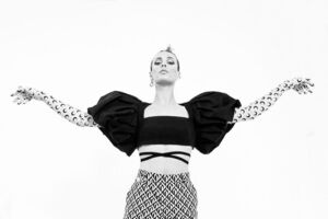 Sophie Auster - Milk for Ulcers Tour 2026