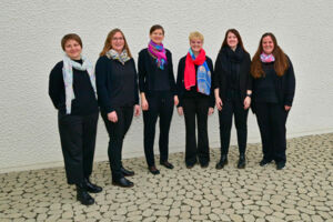 reVocali: Girls just wanna have fun