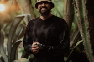 GENTLEMAN - GRATITUDE TOUR 2026