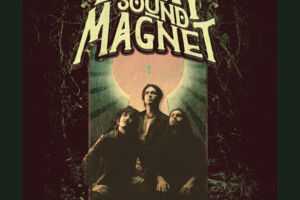 Dirty Sound Magnet - Open Air im Kulturgarten