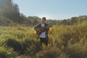 LUKE WALLACE - Germany Concert Tour 2026