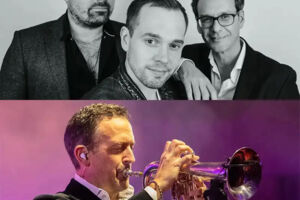 Julian & Roman Wasserfuhr Quartet / 