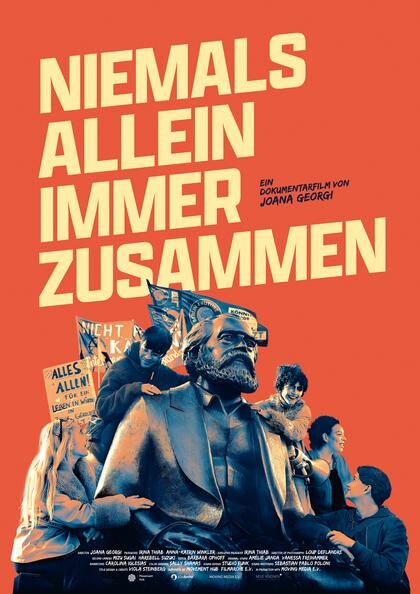 niemals-allein-immer-zusammen