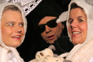 Der Wolf und die 7 Geißlein - Märchentheater für die ganze Familie (ab 4 Jahren)