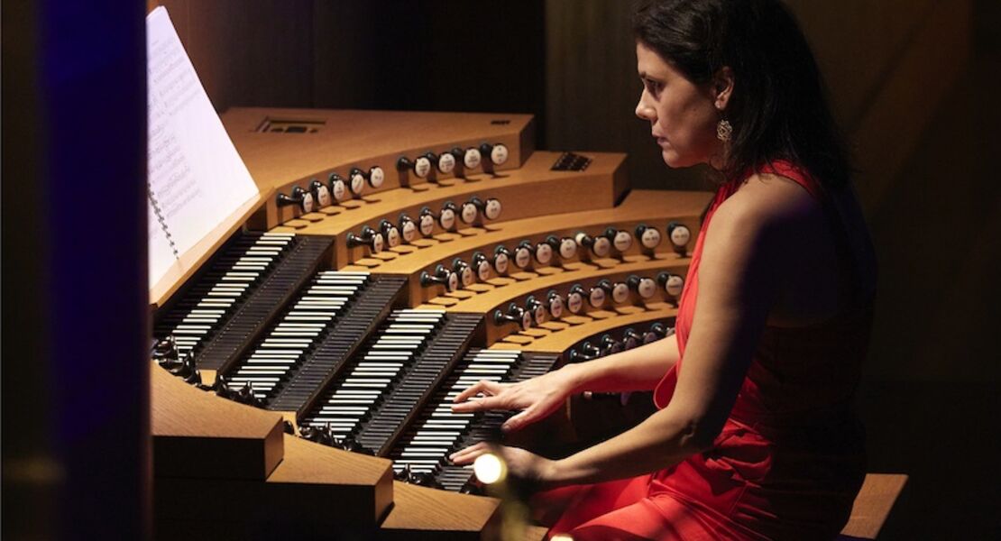 stunde-der-kirchenmusik-ourania-gassiou-griechenland-orgel