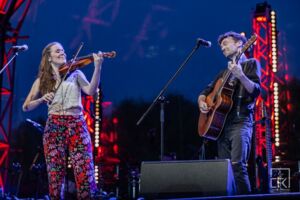 Jördis Tielsch - Live 2027