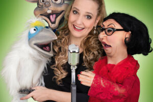 Gastspiel: Murzarella Bauchgesänge ab in die zweite Runde