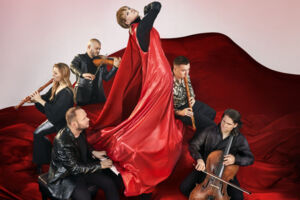 Wallis Bird + SPARK - Visions of Venus