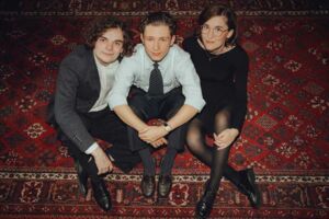 Jazz am Nachmittag - mit der Hochschule für Musik Mainz