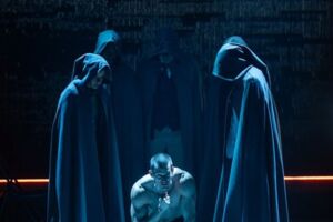 Der Da Vinci Code - Sakrileg