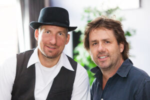 RUDELSINGEN - Das 25. vorweihnachtliche Frankfurter Rudelsingen