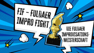 Der Fuldaer Impro Fight