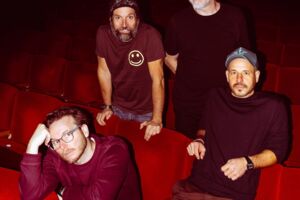 TURIN BRAKES - ACOUSTIC TOUR 2026