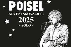 Philipp Poisel - Adventskonzerte 2025