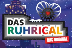 DAS RUHRICAL - Das Ruhrgebietsmusical - Radio Ruhrpott