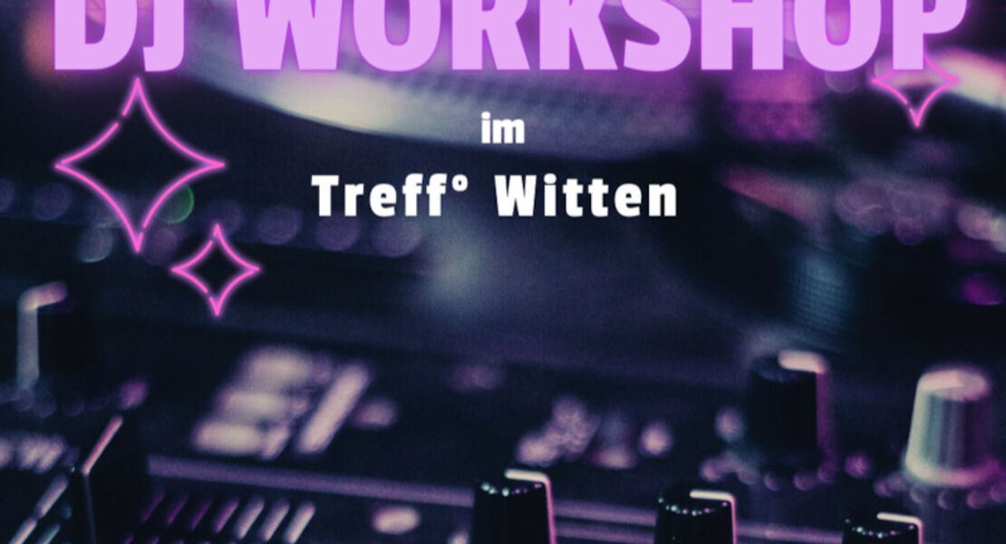 dj-workshop