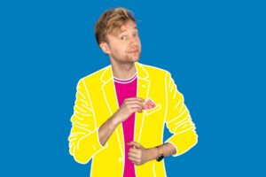 Marc Weide - (6+)