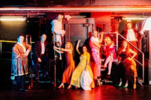 Abo Schauspiel Sonntag