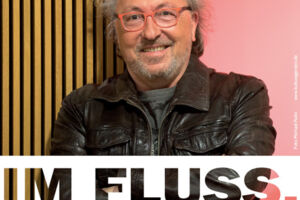 Urban Priol - Im Fluss. Täglich quellfrisch, immer aktuell!