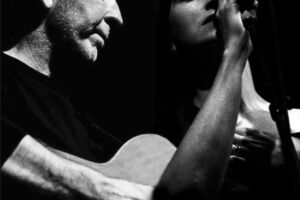 Kieran Goss & Annie Kinsella - The Song Your Heart Is Singing