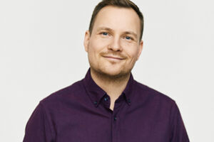 Jakob Schwerdtfeger - Punkt, Punkt, Komma, Strich, fertig ist die Kunstgeschicht