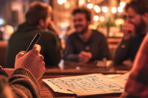 Pub Quiz Night