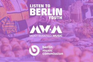 BMC Frühschoppen diesmal zu Gast bei YOUTH & MW:M - Musikwirtschaft, Politik und die nächste Generation im Dialog
