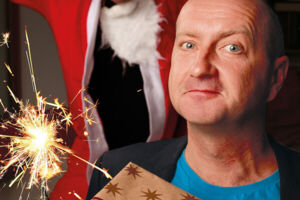 GASTSPIEL Schwarze Grütze  Endstation Pfanne - Was bleibt ist eine Gänsehaut