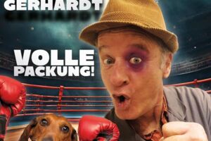 Tom Gerhardt - Volle Packung!