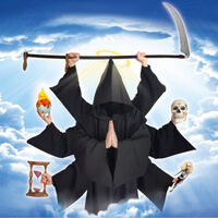 Der Tod - Death Comedy - 