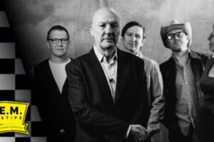 R.E.M. by Stipe - Matinee Show