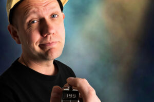 Archie Clapp - 200 Gags am Stück