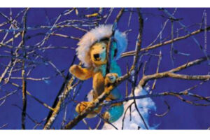 SPIELKORB Kindertheater für Alle - Weihnachtsmann vergiss mich nicht