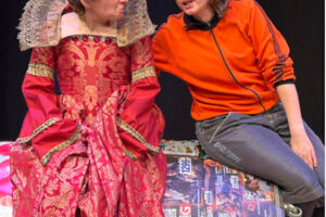 Kindertheatertage 2025 | 